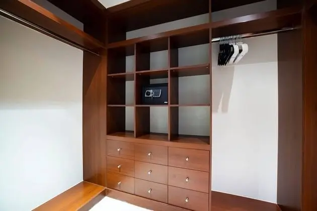 Apart Daire, 2 Yatak Odası, Engellilere Uygun