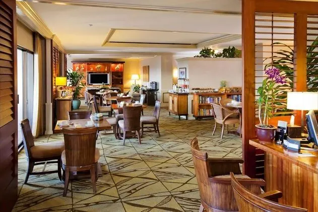 Fairmont Gold, 1 En Büyük (King) Boy Yatak, Bahçe Manzaralı