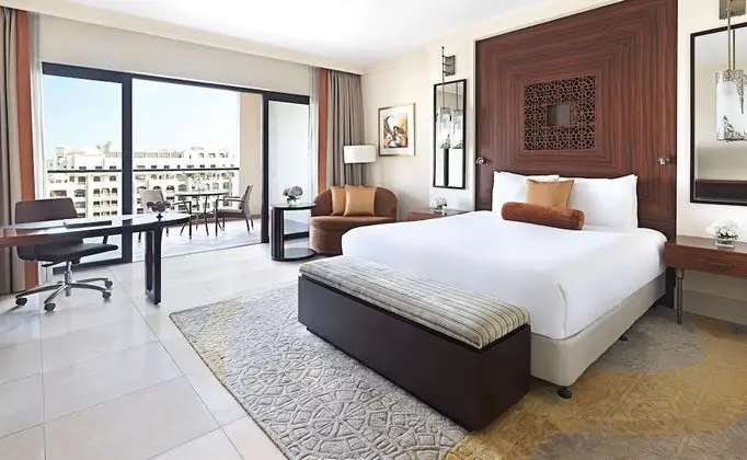 Fairmont Heritage Room, 1 En Büyük (King) Boy Yatak