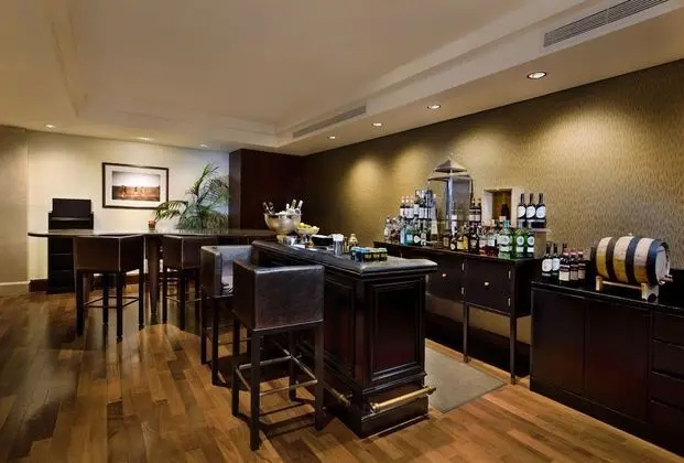 Fairmont Serenity Room, with Balcony, Spa Access