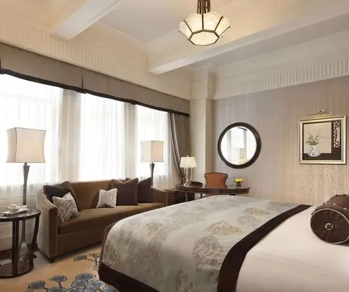 Fairmont Gold, Executive İki Ayrı Yataklı Oda, 2 Tek Kişilik Yatak, Executive Katı
