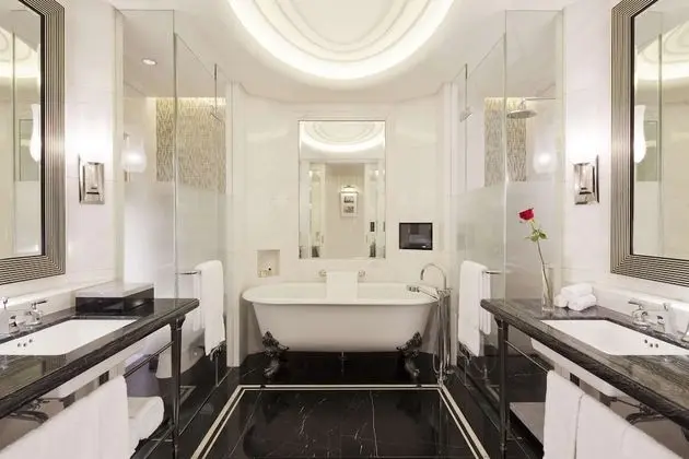 Fairmont Gold, Executive İki Ayrı Yataklı Oda, 2 Tek Kişilik Yatak, Executive Katı