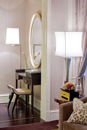 Fairmont Gold, Executive Oda, 1 En Büyük (King) Boy Yatak, Executive Katı
