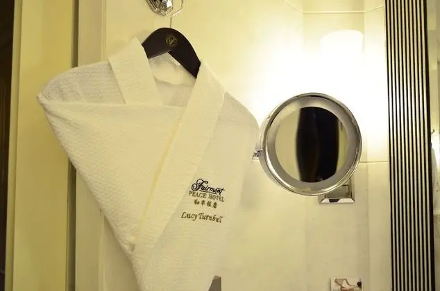 Fairmont Gold, Executive Oda, 1 En Büyük (King) Boy Yatak, Executive Katı