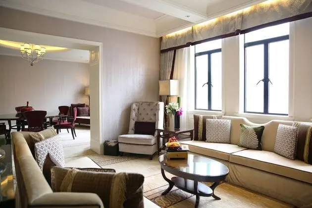 Signature Süit, 1 En Büyük (King) Boy Yatak