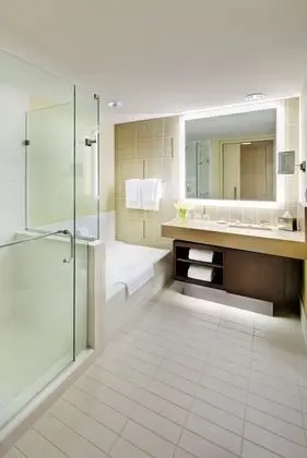 Fairmont King, Oda, Şehir Manzaralı