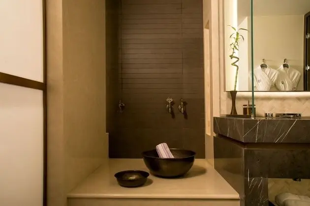 Oda, 2 Büyük (Queen) Boy Yatak, Şehir Manzaralı (Fairmont)