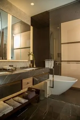 Oda, 2 Büyük (Queen) Boy Yatak, Şehir Manzaralı (Fairmont)