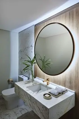 Deluxe Oda, 2 Tek Kişilik Yatak, Şehir Manzaralı