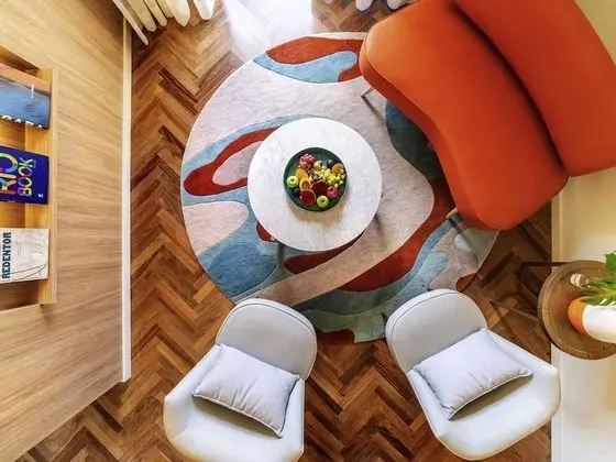 Süit, Deniz Manzaralı (One Bedroom)