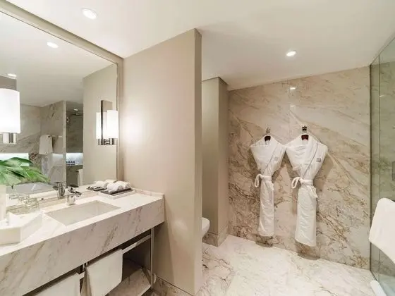 Süit, Deniz Manzaralı (One Bedroom)