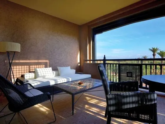 Deluxe Süit, 1 En Büyük (King) Boy Yatak, Manzaralı