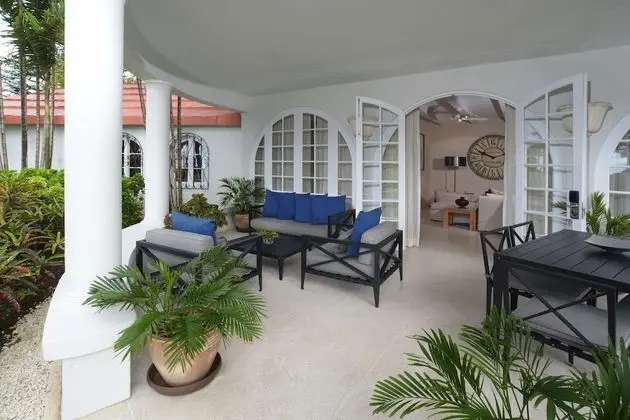 Villa, 3 Yatak Odası