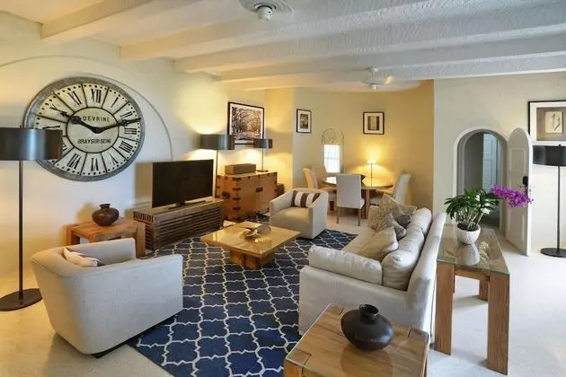 Villa, 3 Yatak Odası