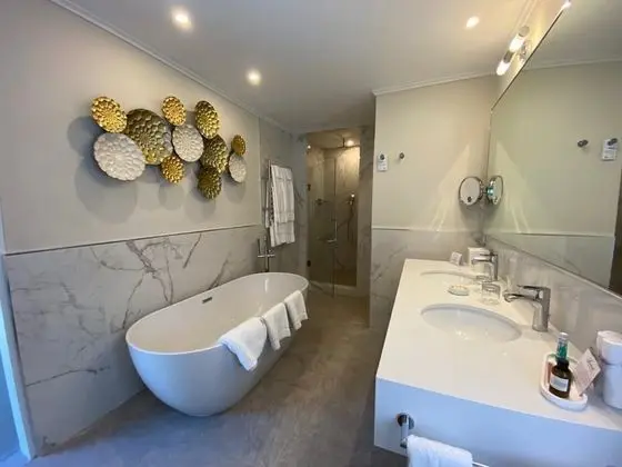 Villa, 3 Yatak Odası
