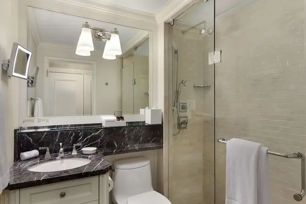 Luxury Oda, 1 Büyük (Queen) Boy Yatak, Sigara İçilmez