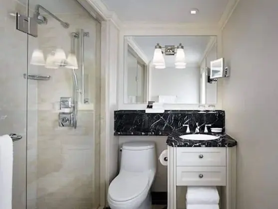 Luxury Oda, 1 Büyük (Queen) Boy Yatak, Sigara İçilmez