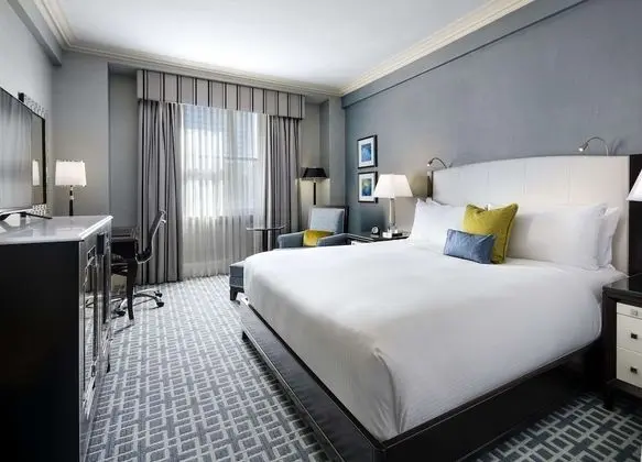 Luxury Oda, 1 En Büyük (King) Boy Yatak, Sigara İçilmez