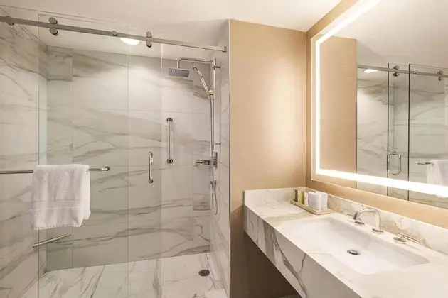 Banyo duşu