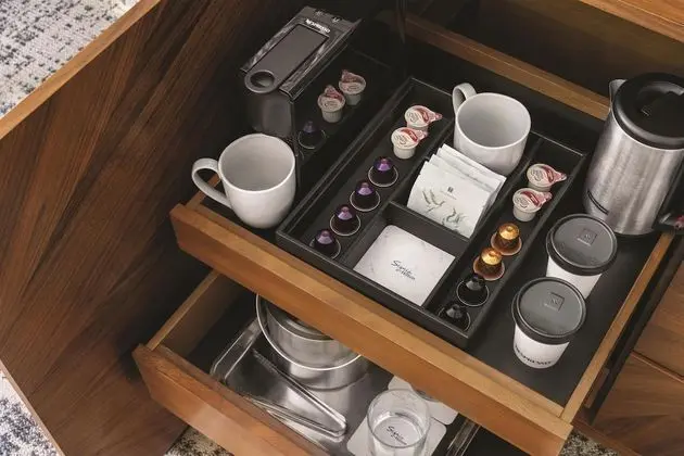 Minibar