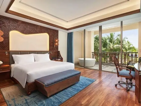 Fairmont, Family Süit, Birden Çok Yatak, Havuz Kullanımı, Okyanus Manzaralı