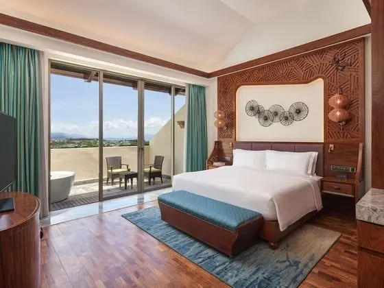 Fairmont, Family Süit, Birden Çok Yatak, Havuz Kullanımı, Okyanus Manzaralı