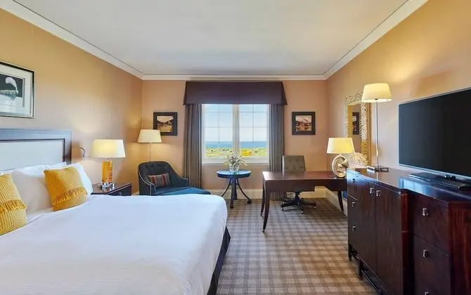 Fairmont King
