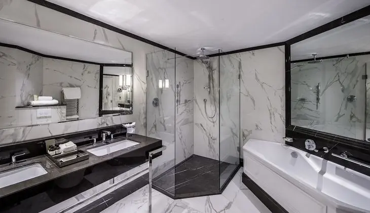 Oda, 2 Çift Kişilik Yatak, Engellilere Uygun (Fairmont View)