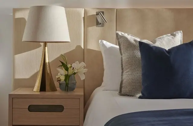 Fairmont Deluxe One King bed Room