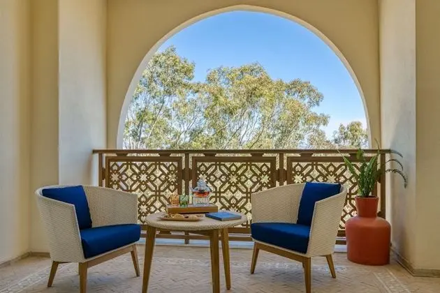 Deluxe Oda, 1 Çift Kişilik Yatak, Manzaralı (Panoramic View)