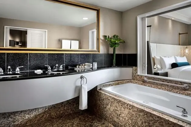 Fairmont Gold, Oda, 1 En Büyük (King) Boy Yatak, Sigara İçilmez