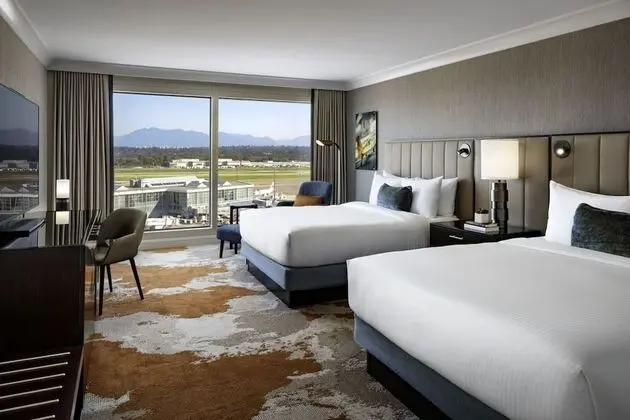 Fairmont Room, 2 Queen Beds