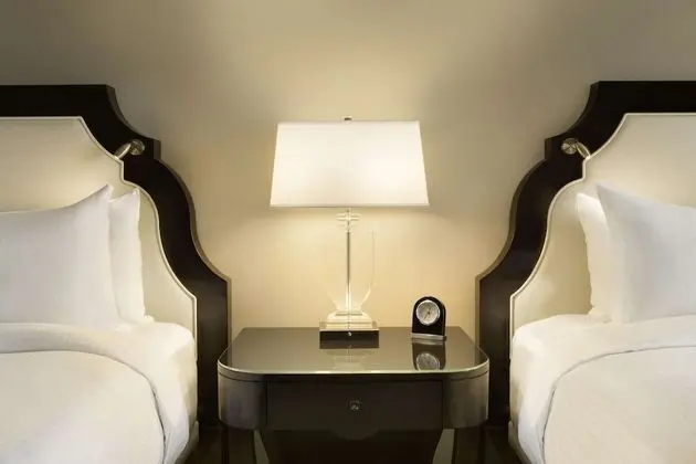 Fairmont Room, 2 Queen Beds