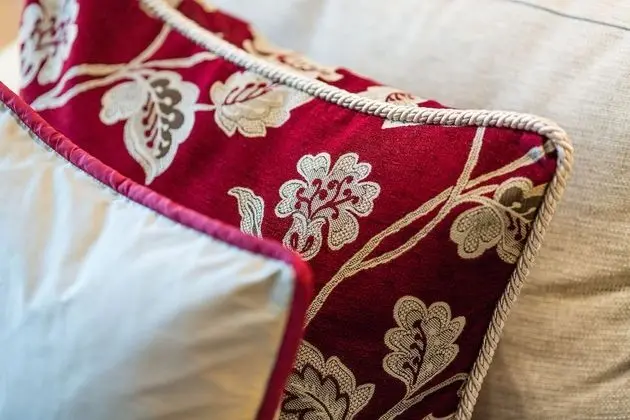 Fairmont, Tek Kişilik Oda