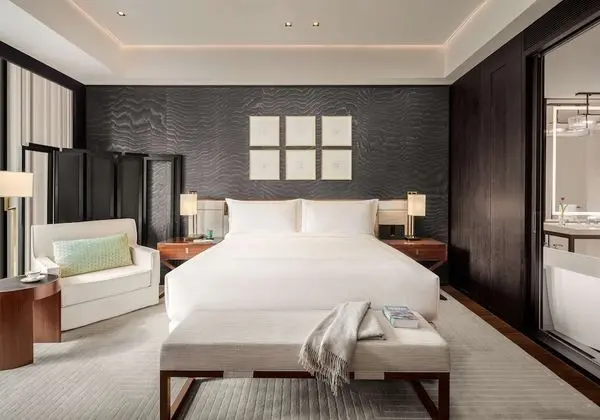 Fairmont, Oda, 1 En Büyük (King) Boy Yatak, Sigara İçilmez