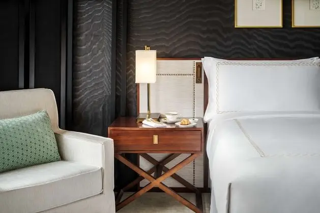 Fairmont, Oda, 1 En Büyük (King) Boy Yatak, Sigara İçilmez