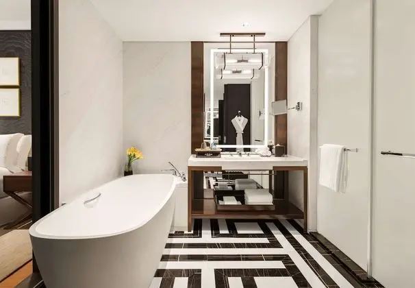 Fairmont, Oda, 1 En Büyük (King) Boy Yatak, Sigara İçilmez