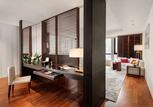 Fairmont, Süit, 1 En Büyük (King) Boy Yatak, Sigara İçilmez