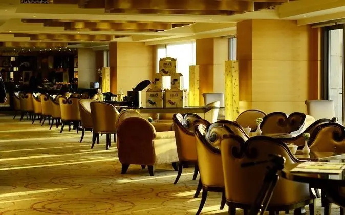 Fairmont Gold, Deluxe Oda, 1 En Büyük (King) Boy Yatak, Göl Manzaralı