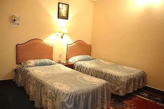 Deluxe Tek Kişilik Oda