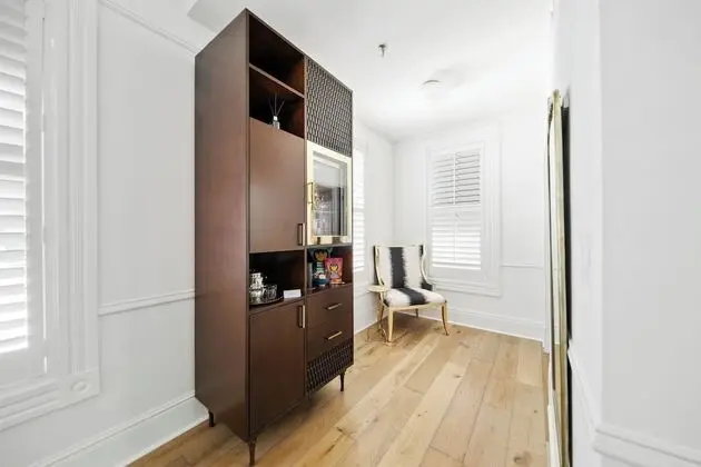 Minibar