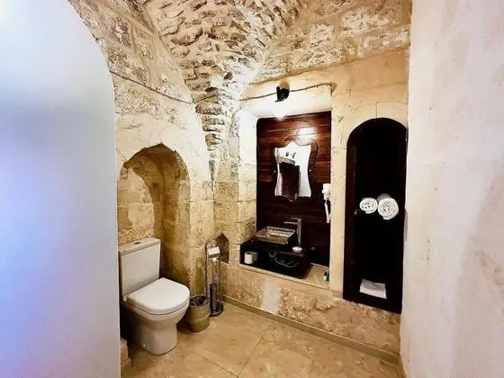 Executive Oda, Şehir Manzaralı