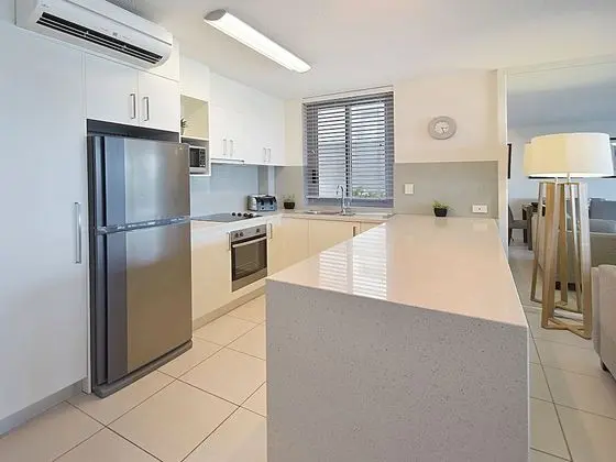 Apart Daire, 2 Yatak Odası, Zemin Kat (Direct Beach Access)