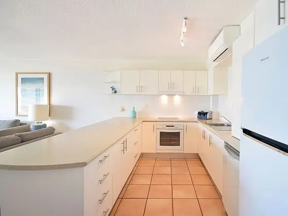 Standard Apart Daire, 2 Yatak Odası