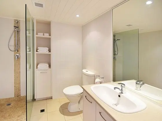 Standard Apart Daire, 2 Yatak Odası