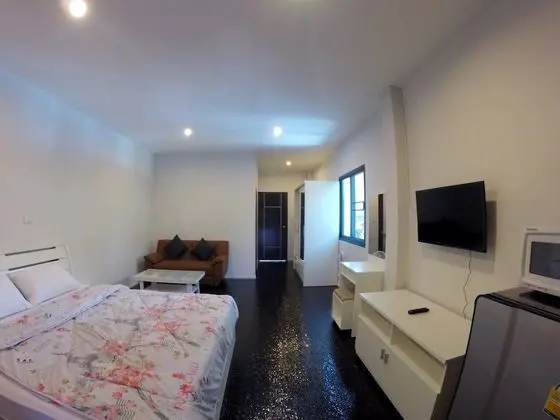 Grand Apart Daire, 1 En Büyük (King) Boy Yatak