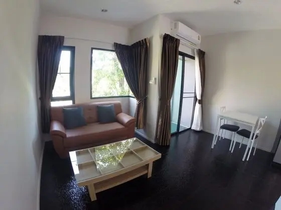 Grand Apart Daire, 1 En Büyük (King) Boy Yatak