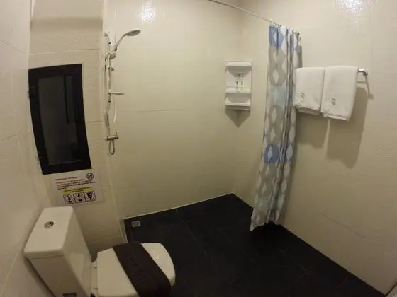 Grand Apart Daire, 1 En Büyük (King) Boy Yatak