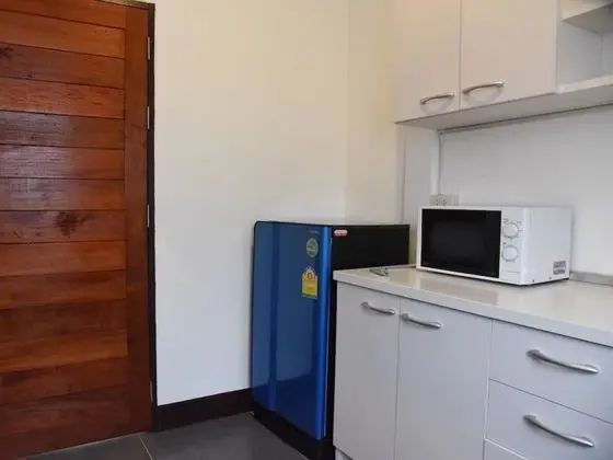 One Bedroom Apartment