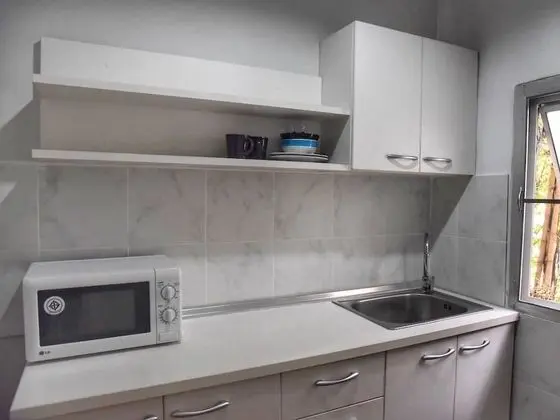 One Bedroom Apartment